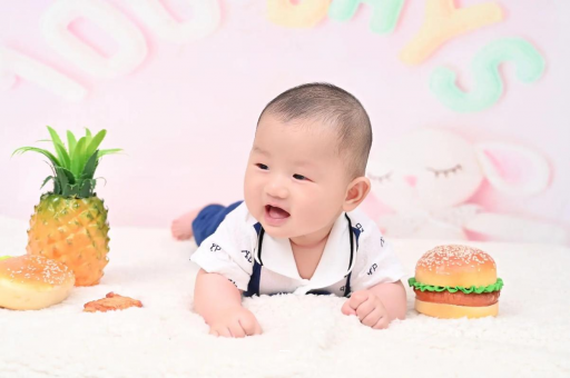 崇左宝宝有点发烧怎么办